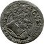 Poland 1 Grosz (Gustaw II Adolf Swedish Occupation) GVS ADOLF D G REX SVE coin obverse