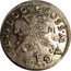 Poland 1 Grosz (Sigismund III. Eagle) GROSS MAG DVC LI 1609 coin reverse