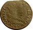 Poland 1 Grosz (Sigismund III) SIG III D G REX PO M D L coin obverse
