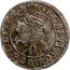 Poland 1 Grosz (Sigismund III. Rider) GROSS MAG DVCA LIT 1627 coin reverse
