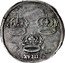 Poland 1 Ort (Karol X Gustaw Swedish Occupation) XVIII coin reverse