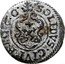 Poland 1 Solid (Carl X Gustavus) SOLIDVS PRVSSIAE coin reverse