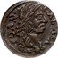 Poland 1 Solid (Johann Casimir) IOAN CAS REX... coin obverse