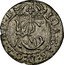 Poland 1 Solid (Johann Casimir) ICR IOA CAS DG R POL L coin obverse