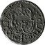 Poland 1 Solid (Sigismund III Coin) SOLIDVS M D LIT coin reverse