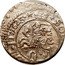 Poland 1 Solid (Sigismund III. Rider) SOLIDVS M D LIT 1623 coin reverse