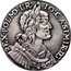 Poland 1 Talar (Johann Casimir) IO CASIMIR DG REX POL MD L R K coin obverse