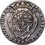 Poland 1 Talar (Johann Casimir) P M SA CZ NE N SV GO VA HE REX 16 51 AG 925 coin reverse