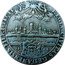 Poland 1 Talar (Wladislaus IV Vasa. Gdansk) REGIA CIVITAS GEDANENSIS FIERI FECIT coin reverse