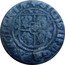 Poland 1 Ternar (Sigismund III) SIGIS III D G REX POL... coin obverse
