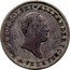 Poland 1 Zloty Aleksandr I 1824 IB C# 98a ALEXANDER I CESARZ SA. W. ROS. KRÓL POLSKI coin obverse