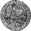 Poland 10 Ducat (Torun Under Siege) FIDES ET CONSTANTIA PER IGNEN PROBATA coin reverse