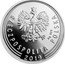 Poland 10 Groszy One Hundred Years of the Zloty 2019 MW Proof; all in proof set MW AG 925 RZECZPOSPOLITA POLSKA 2019 coin obverse
