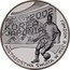 Poland 10 Zlotych World Football Cup Korea Japan 2002 MW Proof Y# 434 2002 KOREA JAPONIA MISTRZOSTWA ŚWIATA W PIŁCE NOŻNEJ coin reverse