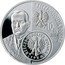Poland 10 Zlotych The History of Zloty 2004 MW Proof Y# 480 RZECZPOSPOLITA POLSKA MW 10 ZŁ 2004 WŁADYSŁAW GRABSKI RZECZPOSPOLITA POLSKA 1924 coin obverse