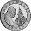 Poland 10 Zlotych Death of Pope John Paul II 2005 MW Proof Y# 526 JAN PAWEŁ II 1920-2005 coin reverse