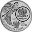 Poland 10 Zlotych The History of Zloty 2007 MW Proof Y# 589 RZECZPOSPOLITA POLSKA 2007 10 ZŁ MW 5 ZŁOTYCH 5 1930 coin obverse