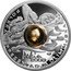 Poland 10 Zlotych XXIXth Olimpic Games in Beijing 2008 Proof Y# 645 POLSKA REPREZENTACJA OLIMPIJSKA PEKIN 2008 coin reverse
