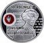 Poland 10 Zlotych 90th Anniversary of the Greater Poland Uprising 2008 Proof Y# 661 90. ROCZNICA POWSTANIA WIELKOPOLSKIEGO coin reverse