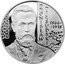 Poland 10 Zlotych Bronislaw Pilsudski 2008 Proof Y# 649 BRONISŁAW PIŁSUDSKI 1966 1918 coin reverse