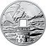 Poland 10 Zlotych XXIX Summer Olympic Games in Beijing 2008 Proof Y# 646 POLSKA REPRESENTACJA OLIMPIJSKA PEKIN 2008 coin reverse