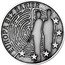 Poland 10 Zlotych 100th Anniversary of the Society for the Care of the Blind 2011 MW Proof Y# 796 EUROPA BEZ BARIER coin reverse