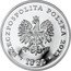 Poland 10 Zlotych 150 Years of the National Museum in Warsaw 2012 MW Proof Y# 822 RZECZPOSPOLITA POLSKA 2012 10 ZŁ MW coin obverse