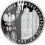 Poland 10 Zlotych 150th Anniversary of Cooperative Banking in Poland 2012 MW Proof Y# 812 2012 RZECZPOSPOLITA POLSKA MW 10 ZŁ BRODNICA coin obverse