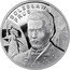 Poland 10 Zlotych 100th Anniversary of the Death of Boleslaw Prus 2012 MW Proof Y# 839 BOLESŁAW PRUS 1847-1912 coin reverse