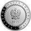 Poland 10 Zlotych 200th Anniversary of the Death of Prince Jozef Poniatowski 2013 MW Proof Y# 874 RZECZPOSPOLITA POLSKA 2013 MW 10 ZŁ coin obverse