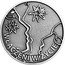 Poland 10 Zlotych 50th Anniversary of the Polish Society for the Mentally Handicapped 2013 MW Proof Y# 877 WŁĄCZENI W ŻYCIE coin reverse