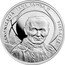 Poland 10 Zlotych Canonization of John Paul II 2014 MW Proof Y# 920 KANONIZACJA JANA PAWŁA II 27 IV 2014 coin reverse