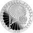 Poland 10 Zlotych 75th Anniversary of the First Drop of the Cichociemni Paratroopers 2016 MW Proof Y# 951 RZECZPOSPOLITA POLSKA 2016 MW 10 ZŁ coin obverse