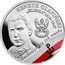 Poland 10 Zlotych Henryk Glapinski Klinga 2017 MW Proof Y# 991 HENRYK GLAPIŃSKI KLINGA 1915-1947 ZACHOWALI SIĘ JAK TRZEBA coin reverse
