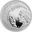Poland 10 Zlotych Nicolaus Copernicus 2017 MW Proof Y# 980 ROZPRAWA O BICIU MONETY MIKOŁAJ KOPERNIK 1473-1543 SM coin reverse