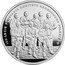 Poland 10 Zlotych 100th Anniversary of the Polish National Comittee 2017 MW Proof Y# 989 100-LECIE POWSTANIA KOMITETU NARODOWEGO POLSKIEGO coin reverse