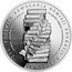 Poland 10 Zlotych (250th Anniversary of Commission of National Education) 250. ROCZNICA POWOŁANIA KOMISJI EDUKACJI NARODOWEJ coin reverse