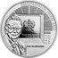Poland 10 Zlotych 30th Anniversary of the First Free Parliamentary Elections 2021  RZECZPOSPOLITA POLSKA 2021 PREZES RADY MINISTRÓW W LATACH 1991-1992 10 ZŁ JAN OLSZEWSKI coin obverse