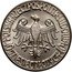 Poland 10 Zlotych (600th Anniversary of Jagiello University. Trial Strike Without Proba) KM# Pr100 POLSKA RZECZPOSPOLITA LUDOWA 10 DZIESIĘĆ ZŁOTYCH 10 coin obverse