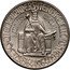 Poland 10 Zlotych (600th Anniversary of Jagiello University. Trial Strike Without Proba) KM# Pr100 SZEŚĆSETLECIE UNIWERSYTETU JAGIELOŃSKIEGO :1364:1964: KAZIMIERZ WIELKI coin reverse