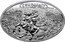 Poland 10 Zlotych 600th Anniversary of the Battle of Grunwald 2010 MW Proof Y# 750 GRUNWALD 1410 coin reverse
