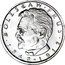 Poland 10 Zlotych Boleslaw Prus. Trial Strike Without Proba 1983 MW KM# Pr249 BOLESŁAW PRUS 1847 - 1912 coin reverse