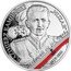 Poland 10 Zlotych Kazimierz Kamienski. Huzar 2021 MW Proof KAZIMIERZ KAMIEŃSKI HUZAR ZACHOWALI SIĘ JAK TRZEBA 1919 - 1953 coin reverse