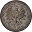 Poland 10 Zlotych Kazimierz Wielki Legends Raised. Trial Strike 1964  KM# Pr93 POLSKA RZECZPOSPOLITA LUDOWA ZŁ.10 ZŁ PRÓBA coin obverse