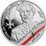 Poland 10 Zlotych Mieczyslaw Dziemieszkiewicz. Roj 2020 MW Proof MIECZYSŁAW DZIEMIESZKIEWICZ RÓJ ZACHOWALI SIĘ JAK TRZEBA 1925 - 1951 coin reverse