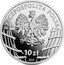Poland 10 Zlotych Stanislaw Sojczynski. Warszyc 2023 Proof 10 ZŁ 2023 RZECZPOSPOLITA POLSKA MW coin obverse