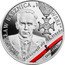 Poland 10 Zlotych Stanislaw Kasznica. Wasowski 2019 MW Proof STANISŁAW KASZNICA WĄSOWSKI ZACHOWALI SIĘ JAK TRZEBA 1908-1948 coin reverse