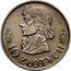 Poland 10 Zlotych (Tadeusz Kosciuszko. Proba) KM# Pr54 PRÓBA 10 ZŁOTYCH coin reverse