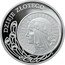 Poland 10 Zlotych The History of Zloty 2006 MW Proof Y# 599 DZIEJE ZLOTEGO coin reverse