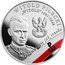 Poland 10 Zlotych Witold Pilecki 2017 MW Proof Y# 986 WITOLD PILECKI WITOLD 1901 1948 ZACHOWALI SIĘ JAK TRZEBA coin reverse